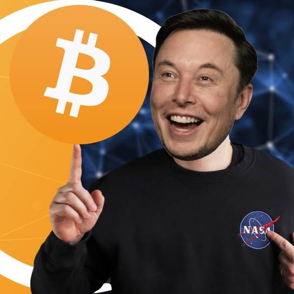 Bitcoinovej kanál